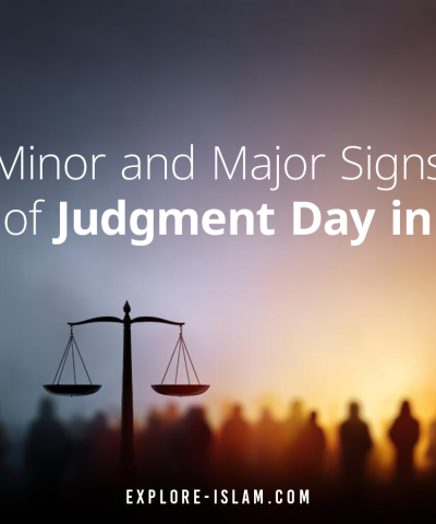 Does Islam Believe in Judgment Day