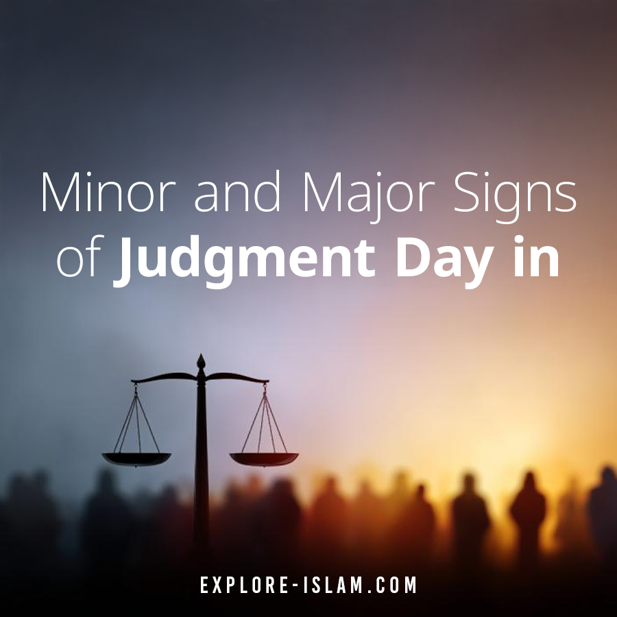 Does Islam Believe in Judgment Day