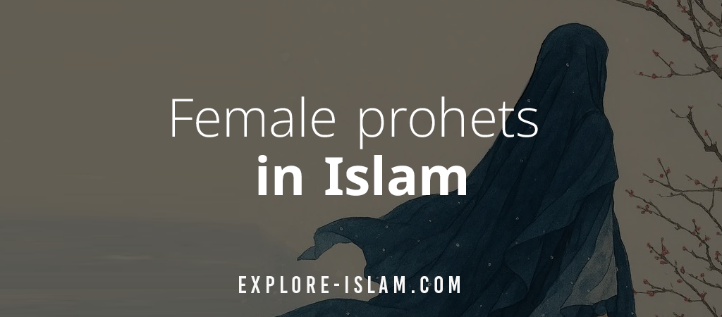 female prophets in islam