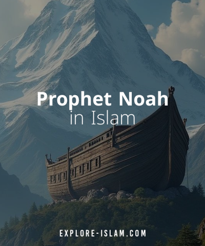 prophet Noah in Islam